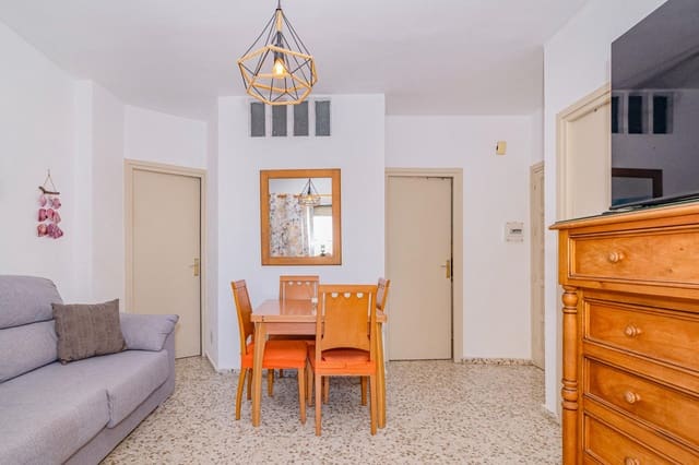 3 Zimmer Wohnung zu verkaufen in Torrenueva - 145.000 € (Ref: 9680018)