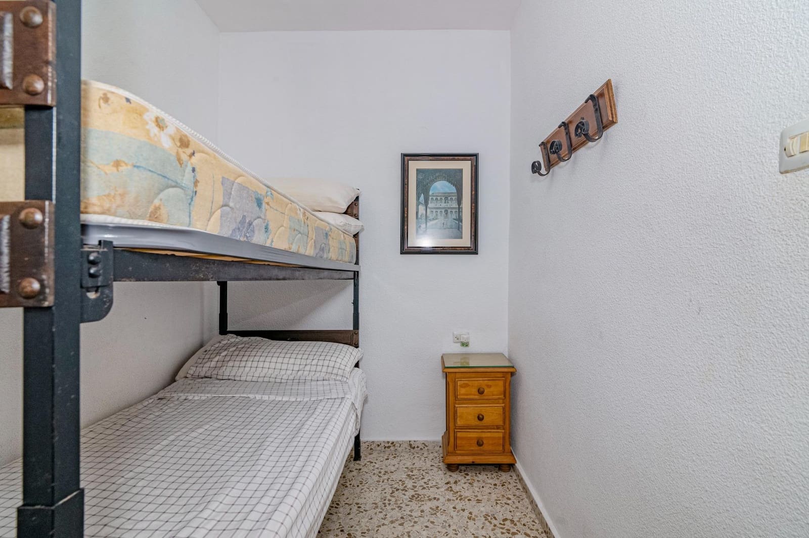 3 sypialnia Mieszkanie na sprzedaż w Torrenueva - 145 000 € (Ref: 9680018)