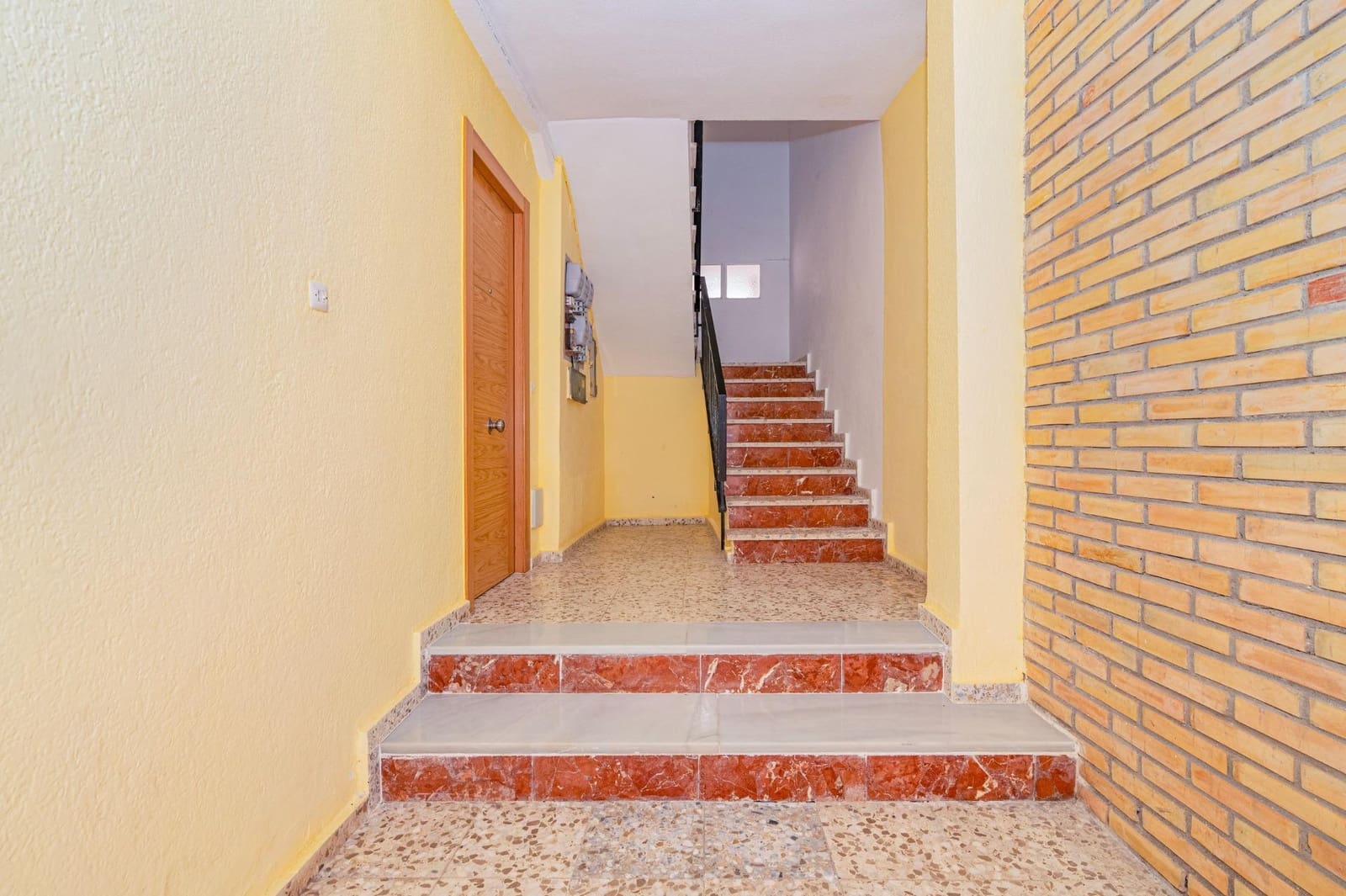 3 sypialnia Mieszkanie na sprzedaż w Torrenueva - 145 000 € (Ref: 9680018)