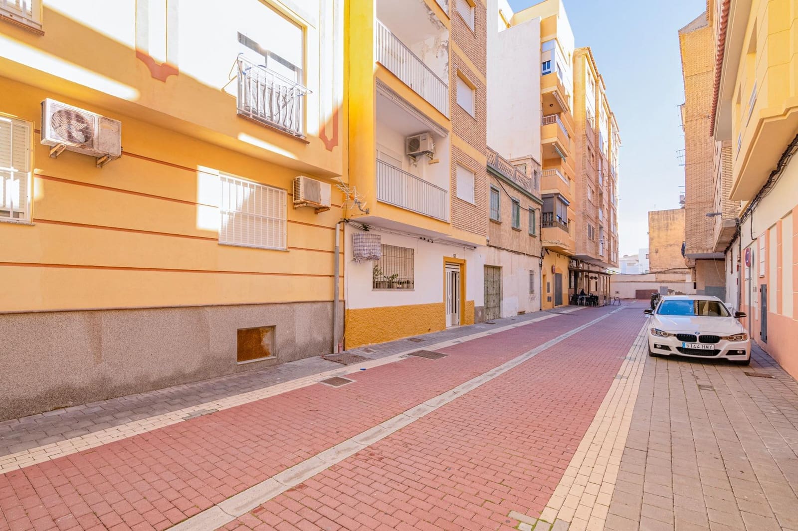 3 sypialnia Mieszkanie na sprzedaż w Torrenueva - 145 000 € (Ref: 9680018)