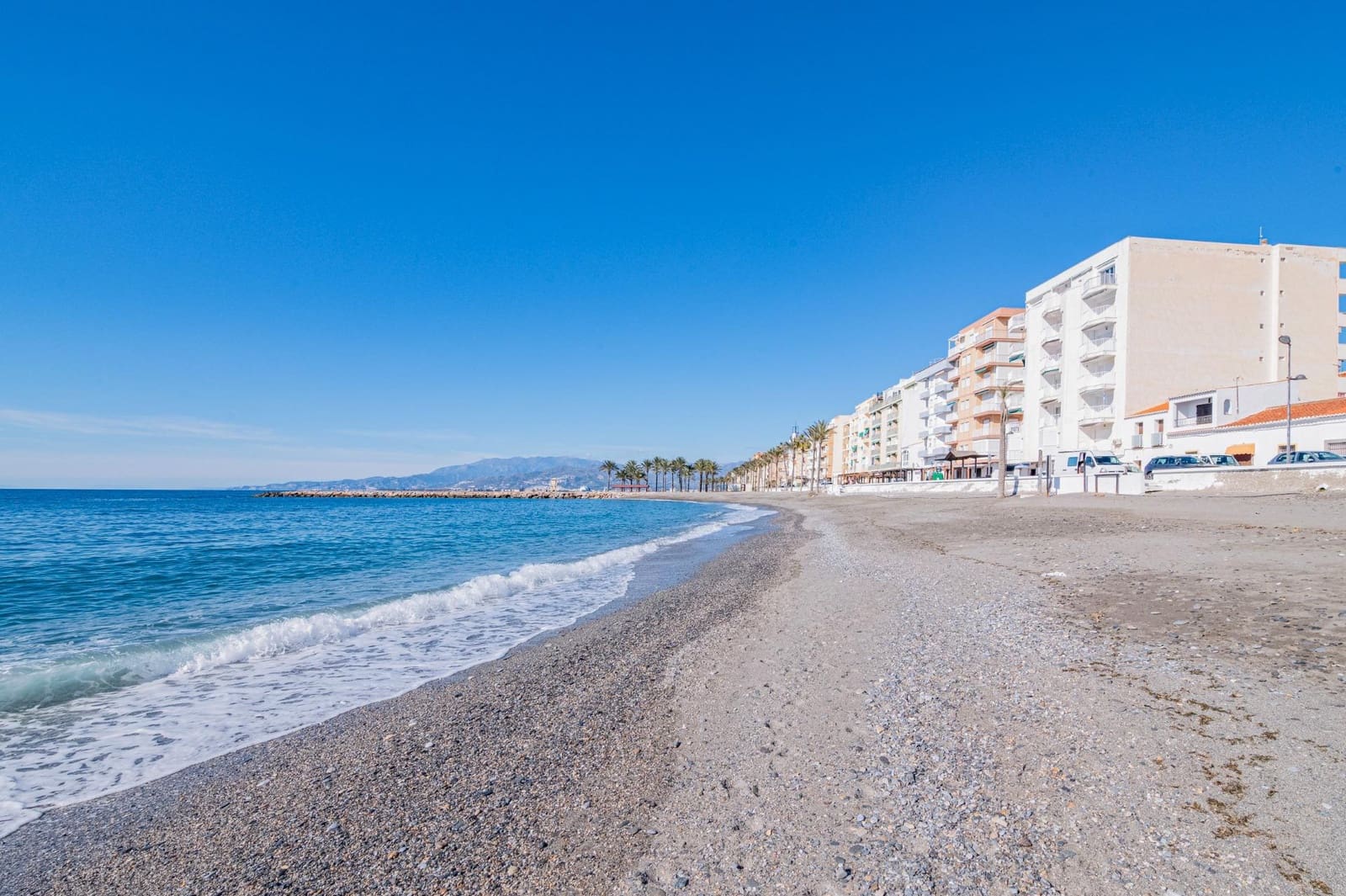 3 sypialnia Mieszkanie na sprzedaż w Torrenueva - 145 000 € (Ref: 9680018)