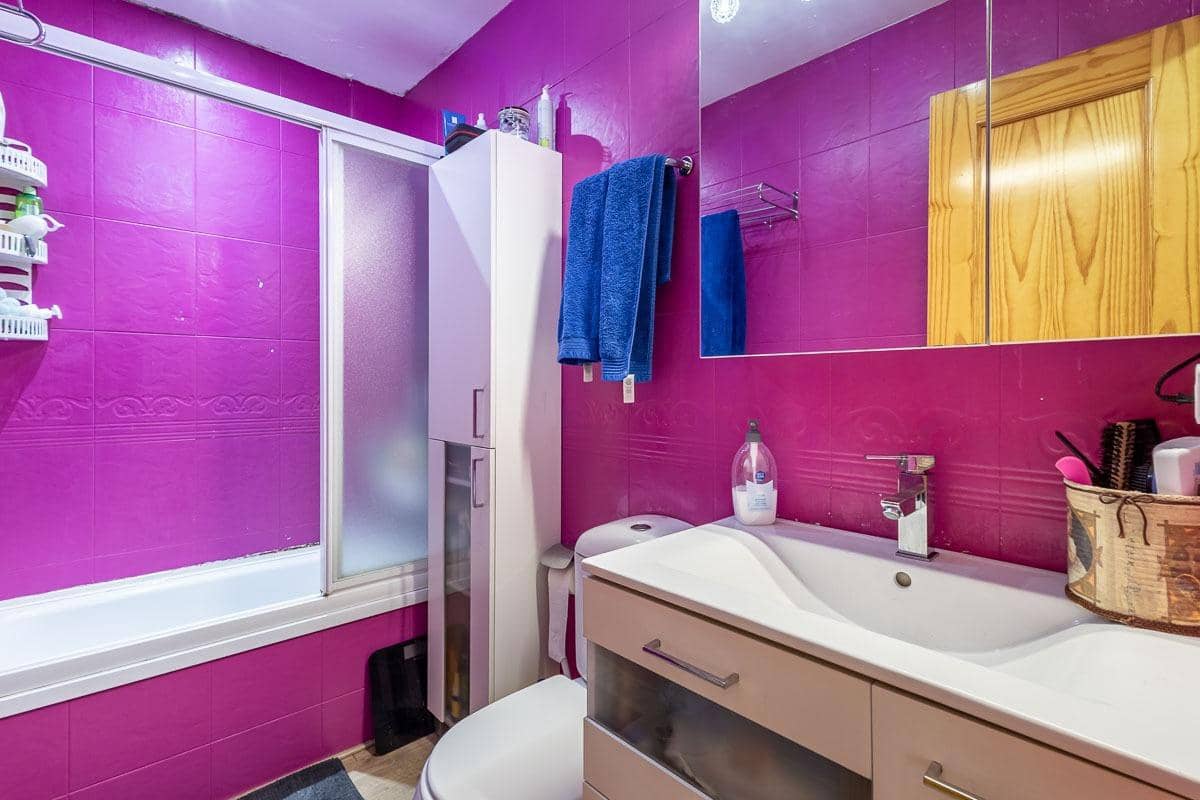 5 soveværelse Rækkehus til salg i Ogijares med garage - € 339.000 (Ref: 9680019)