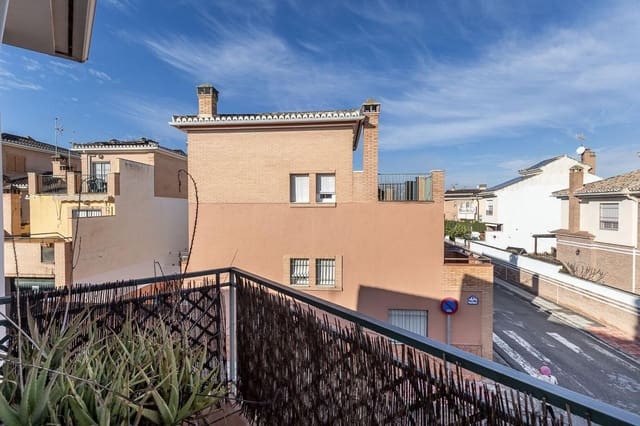 5 camera da letto Villetta a Schiera in vendita in Ogíjares con garage - 339.000 € (Rif: 9680019)