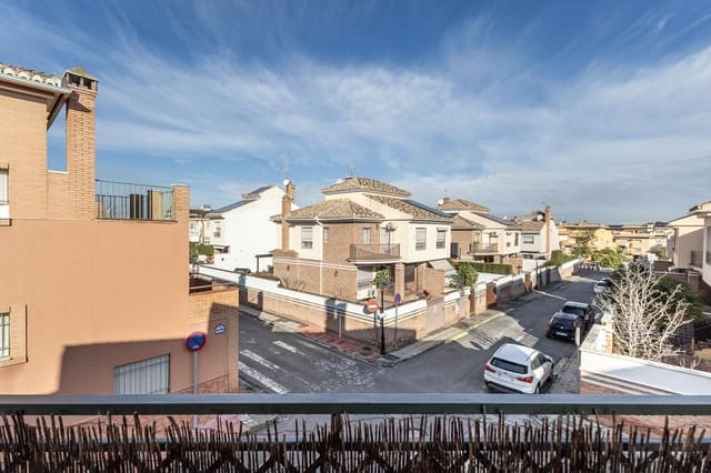 5 camera da letto Villetta a Schiera in vendita in Ogíjares con garage - 339.000 € (Rif: 9680019)