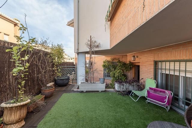 5 camera da letto Villetta a Schiera in vendita in Ogíjares con garage - 339.000 € (Rif: 9680019)