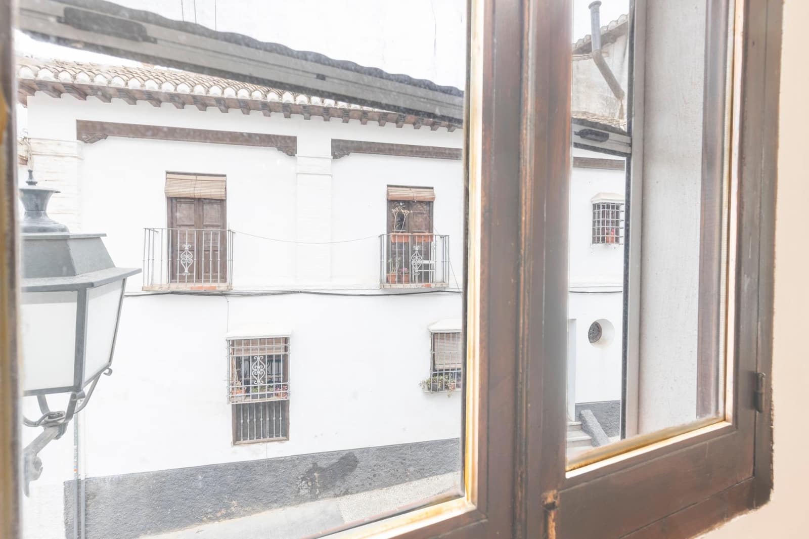 3 quarto Casa em Banda para venda em Granada cidade - 350 000 € (Ref: 9680020)