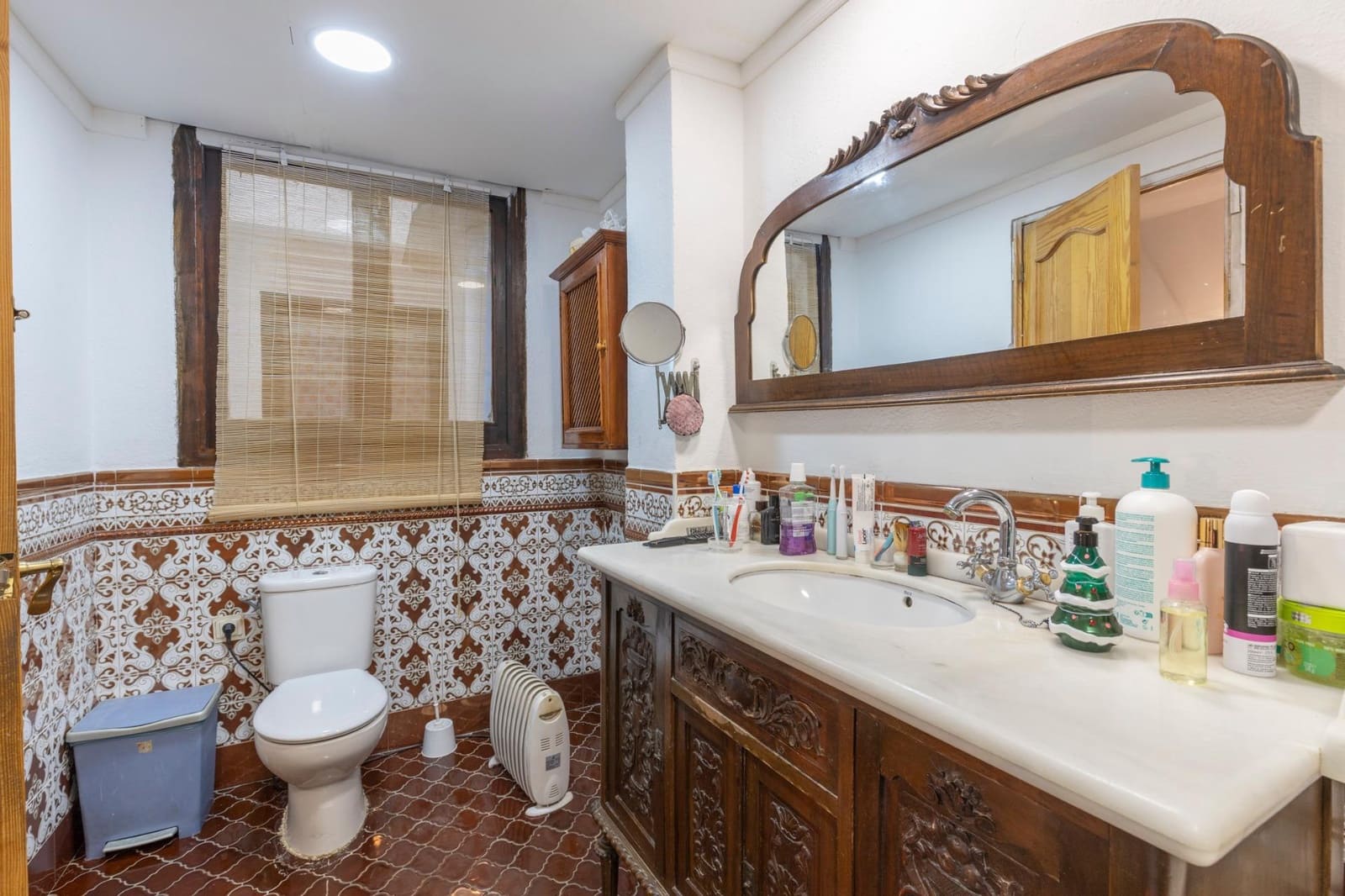 3 quarto Casa em Banda para venda em Granada cidade - 350 000 € (Ref: 9680020)