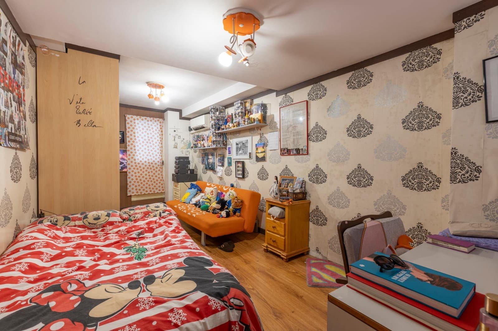 3 quarto Casa em Banda para venda em Granada cidade - 350 000 € (Ref: 9680020)