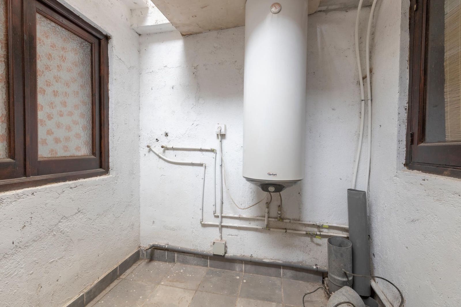 3 quarto Casa em Banda para venda em Granada cidade - 350 000 € (Ref: 9680020)