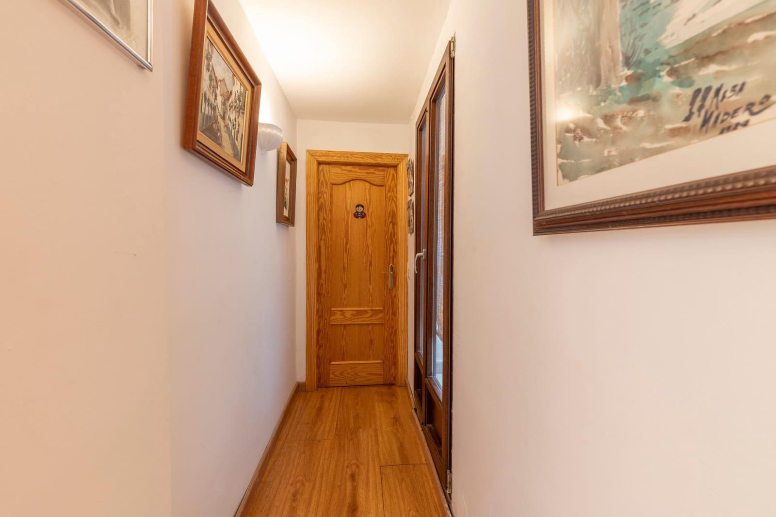 3 quarto Casa em Banda para venda em Granada cidade - 350 000 € (Ref: 9680020)