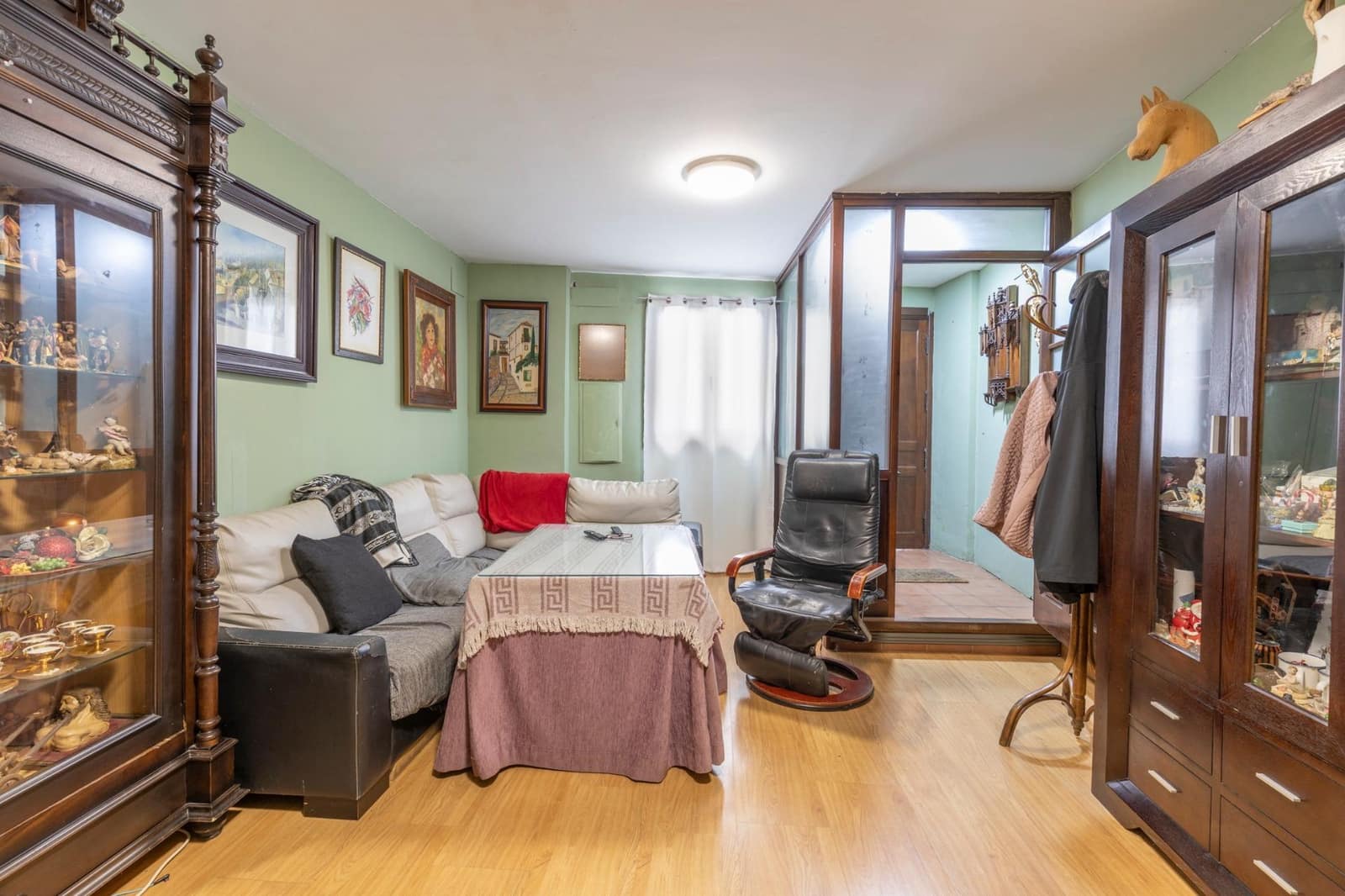 3 quarto Casa em Banda para venda em Granada cidade - 350 000 € (Ref: 9680020)