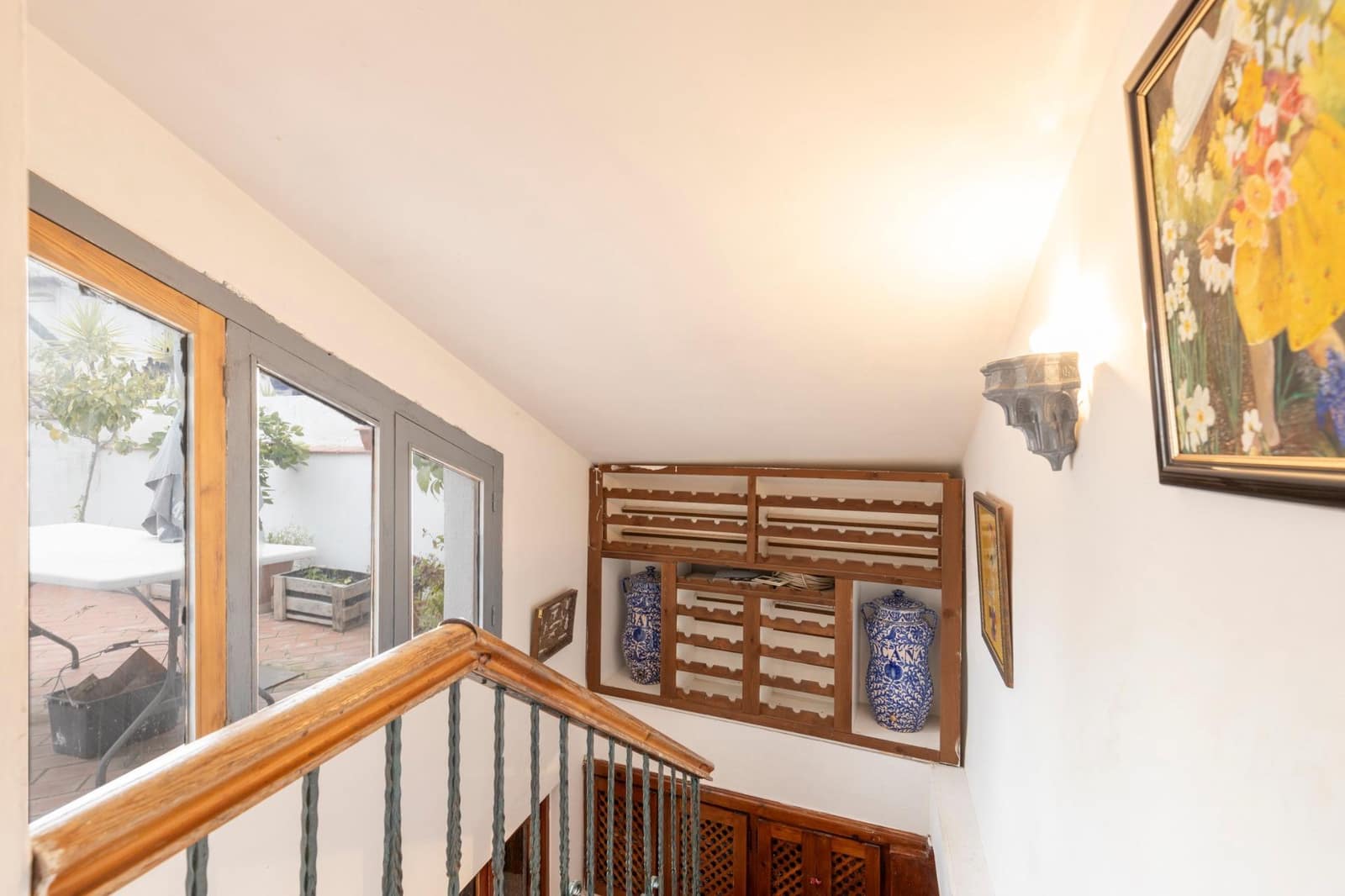 3 quarto Casa em Banda para venda em Granada cidade - 350 000 € (Ref: 9680020)