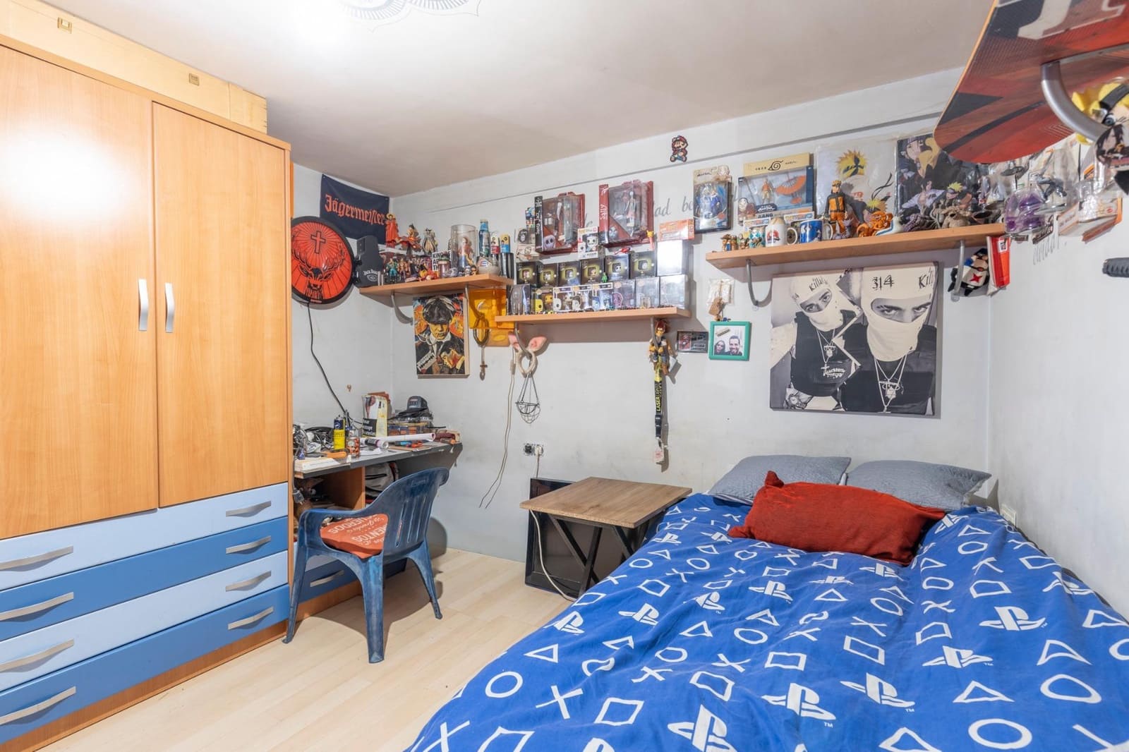 3 quarto Casa em Banda para venda em Granada cidade - 350 000 € (Ref: 9680020)