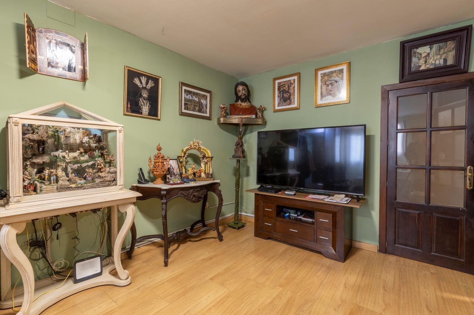 3 quarto Casa em Banda para venda em Granada cidade - 350 000 € (Ref: 9680020)