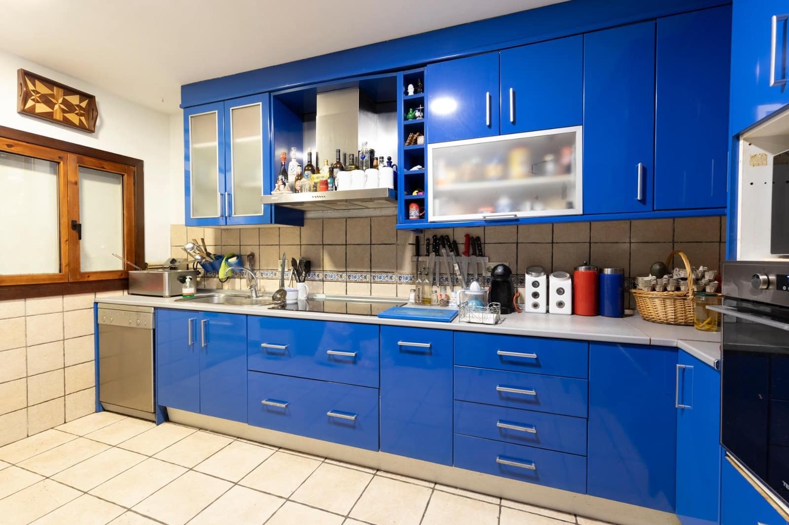 3 quarto Casa em Banda para venda em Granada cidade - 350 000 € (Ref: 9680020)