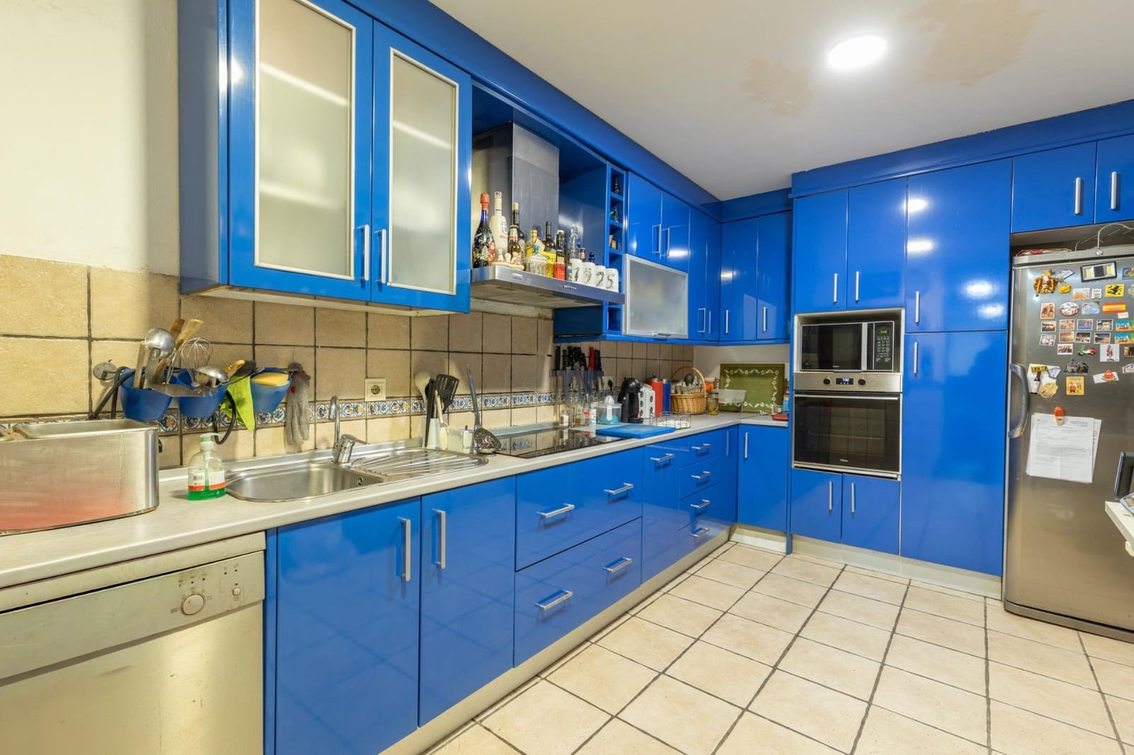 3 quarto Casa em Banda para venda em Granada cidade - 350 000 € (Ref: 9680020)