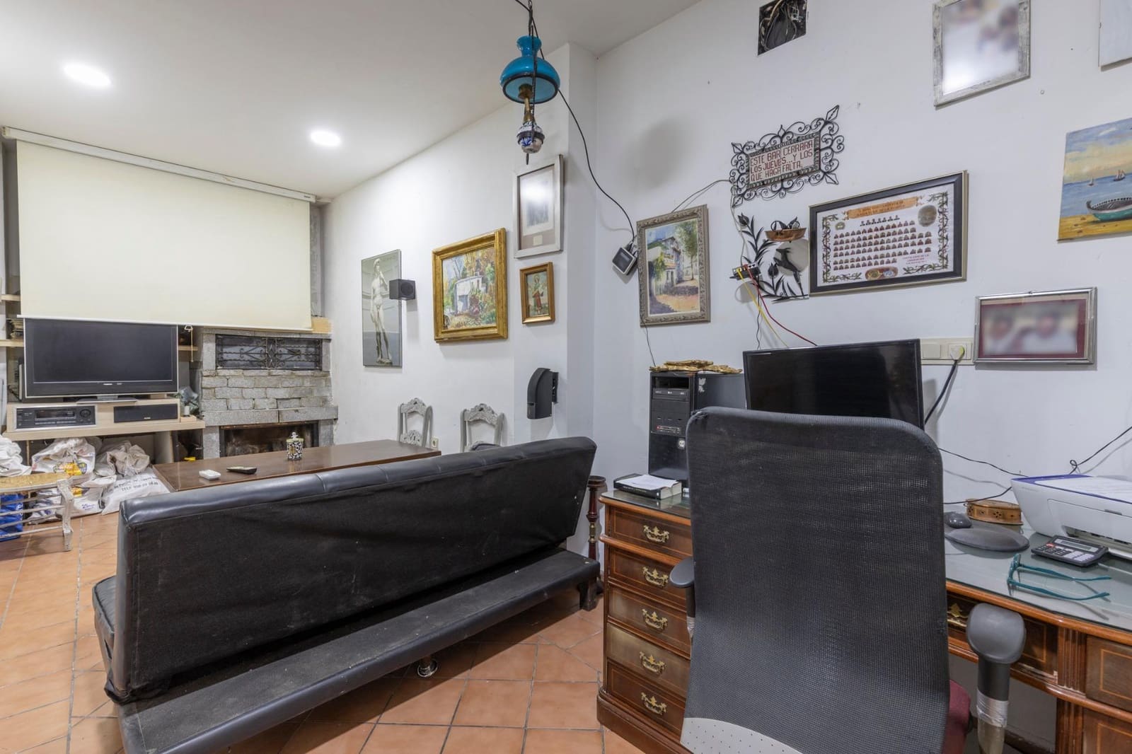 3 quarto Casa em Banda para venda em Granada cidade - 350 000 € (Ref: 9680020)