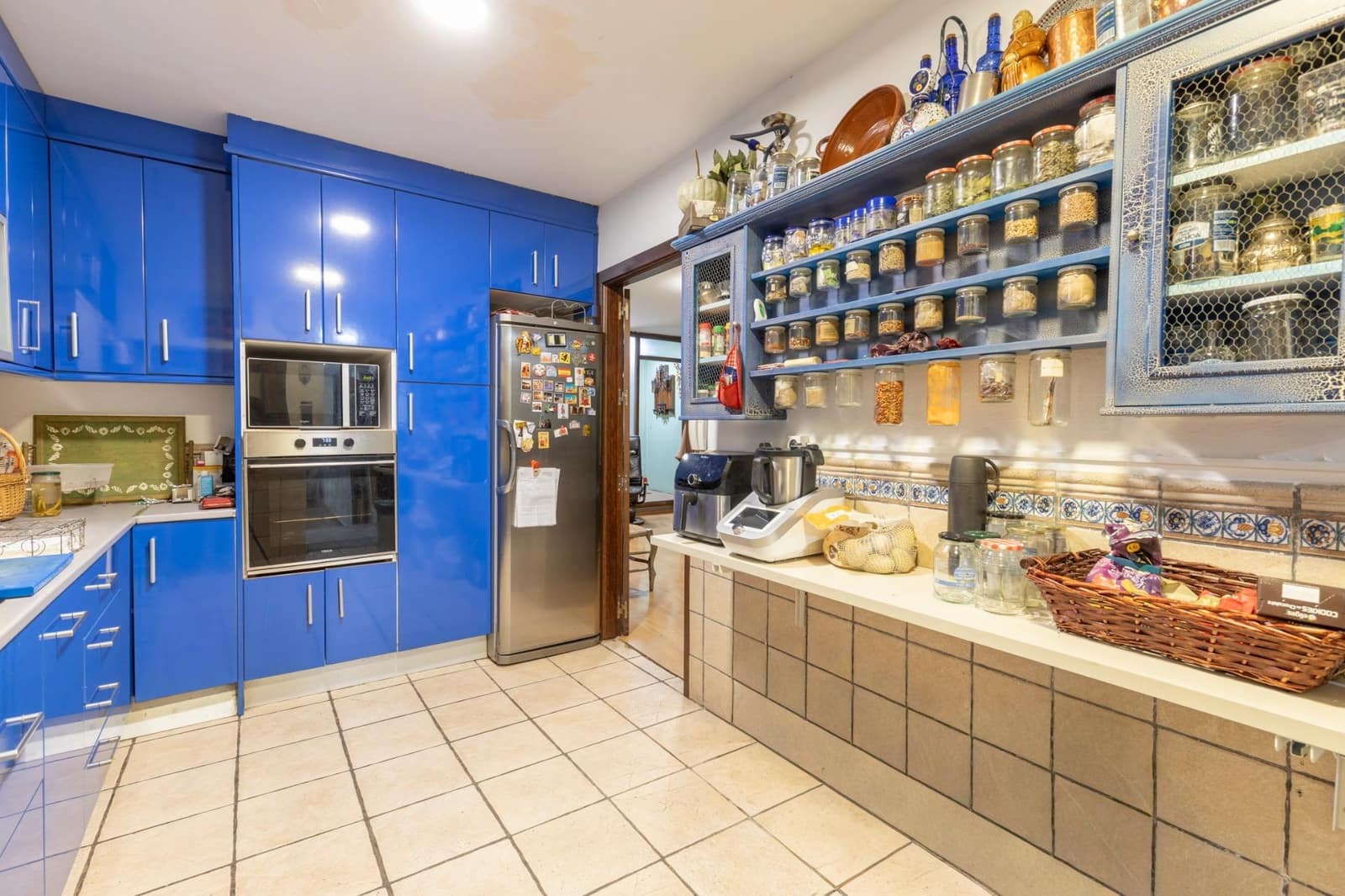 3 quarto Casa em Banda para venda em Granada cidade - 350 000 € (Ref: 9680020)