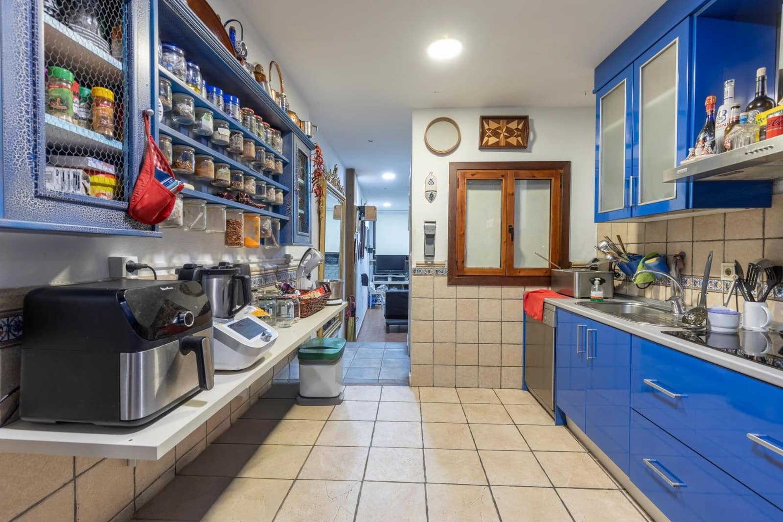 3 quarto Casa em Banda para venda em Granada cidade - 350 000 € (Ref: 9680020)