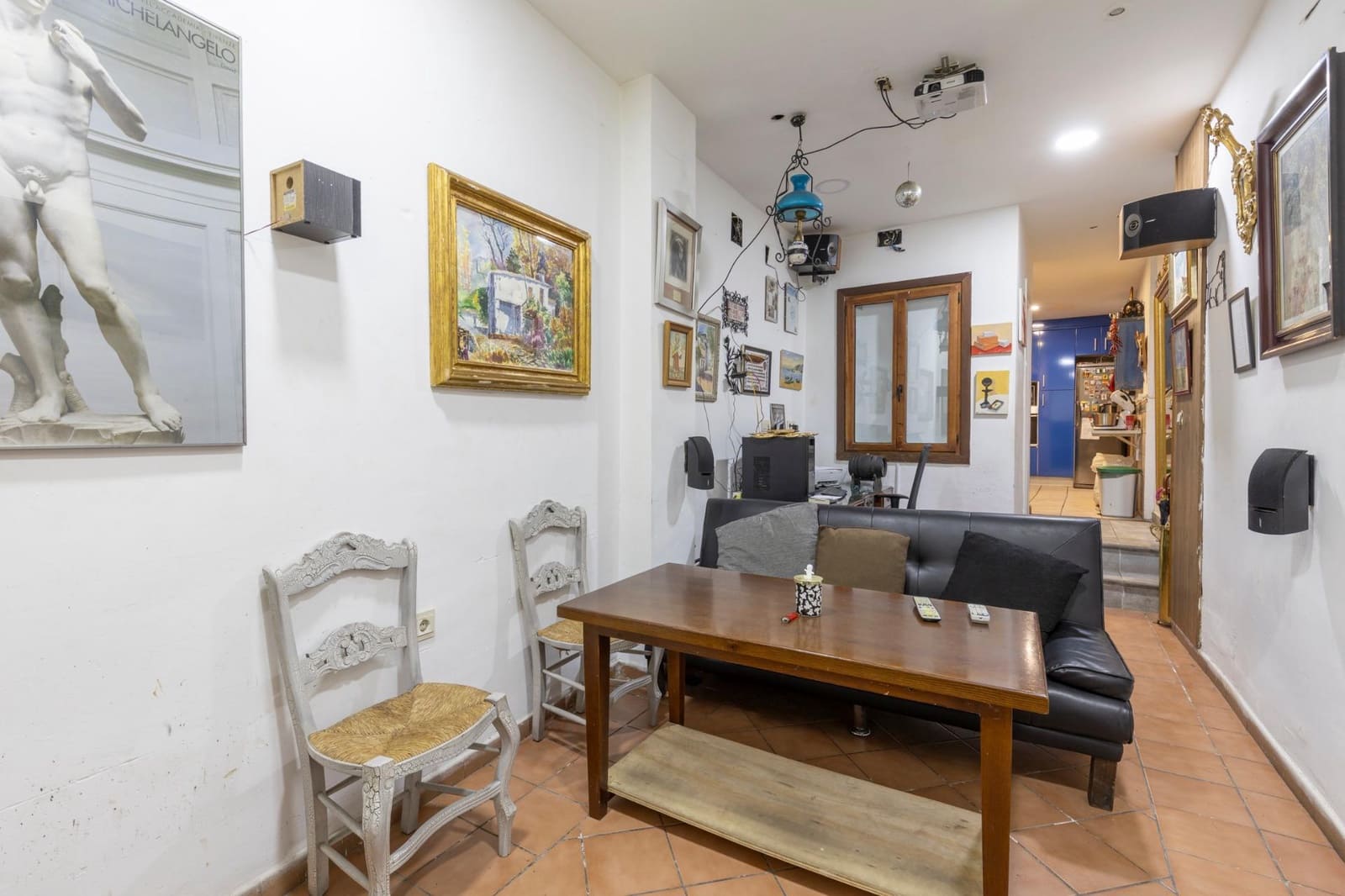 3 quarto Casa em Banda para venda em Granada cidade - 350 000 € (Ref: 9680020)