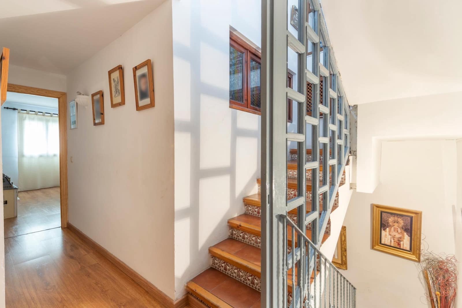 3 quarto Casa em Banda para venda em Granada cidade - 350 000 € (Ref: 9680020)