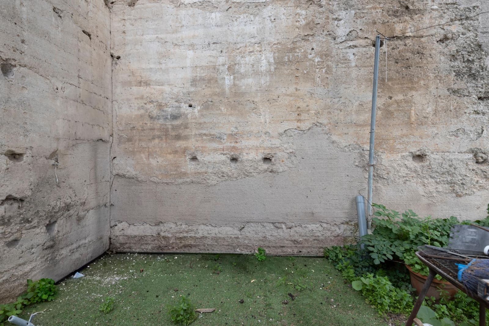 3 quarto Casa em Banda para venda em Granada cidade - 350 000 € (Ref: 9680020)