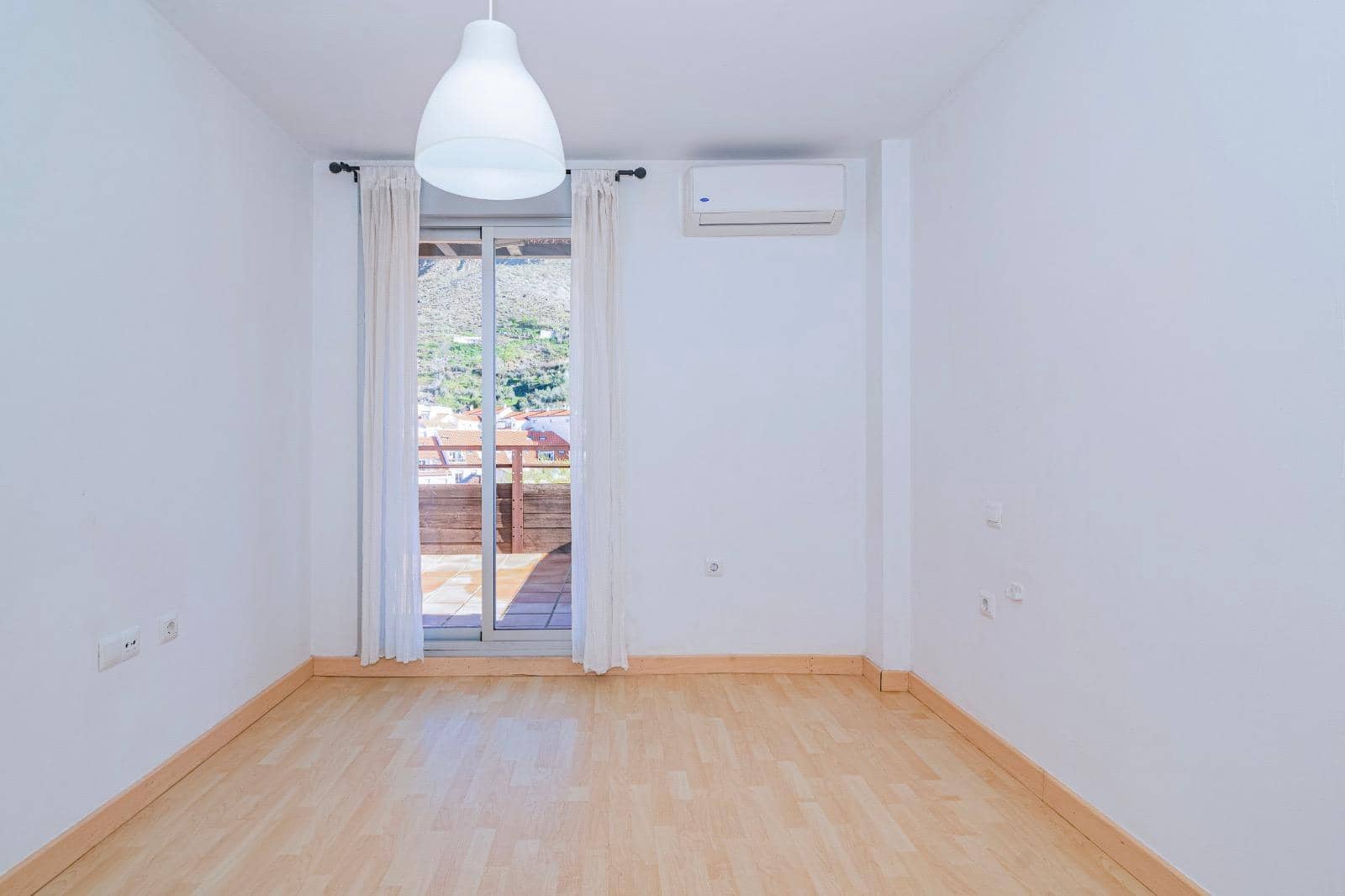 2 Zimmer Penthouse zu verkaufen in Monachil mit Garage - 164.990 € (Ref: 9686781)