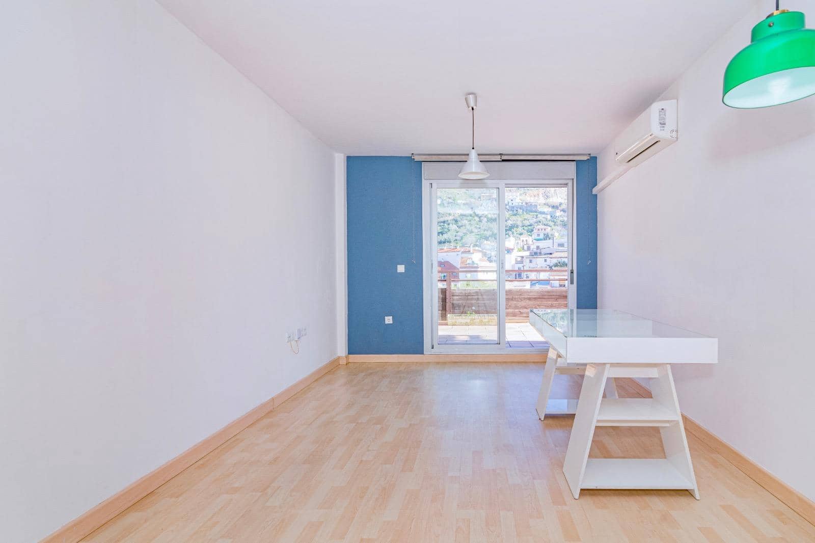 2 Zimmer Penthouse zu verkaufen in Monachil mit Garage - 164.990 € (Ref: 9686781)