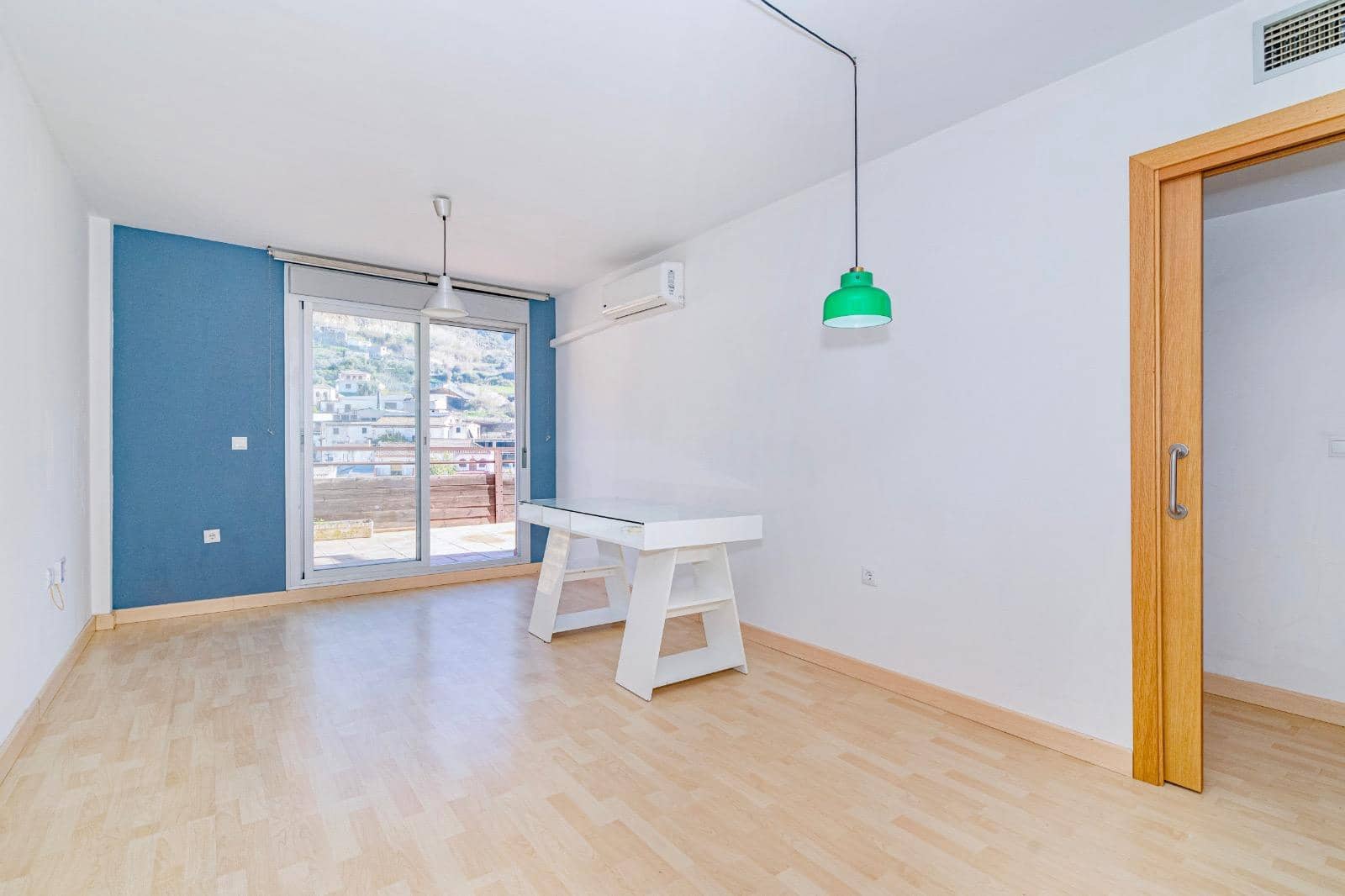 2 Zimmer Penthouse zu verkaufen in Monachil mit Garage - 164.990 € (Ref: 9686781)