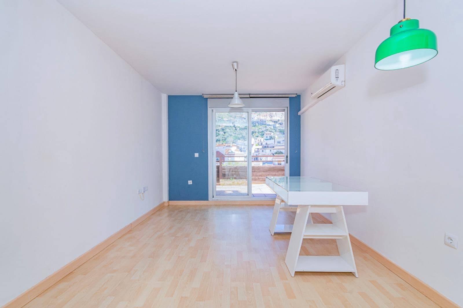 2 Zimmer Penthouse zu verkaufen in Monachil mit Garage - 164.990 € (Ref: 9686781)