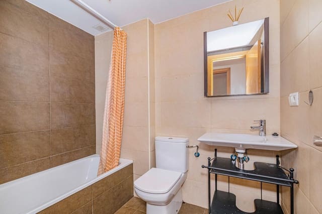 2 Zimmer Penthouse zu verkaufen in Monachil mit Garage - 164.990 € (Ref: 9686781)