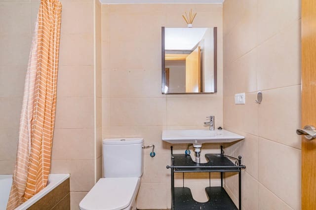 2 Zimmer Penthouse zu verkaufen in Monachil mit Garage - 164.990 € (Ref: 9686781)