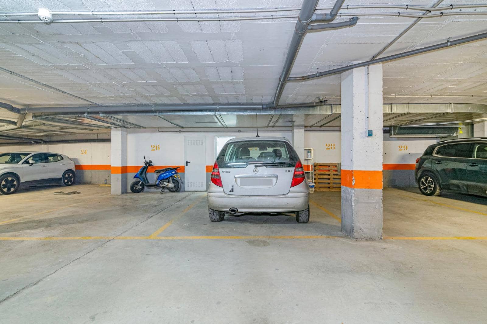 2 Zimmer Penthouse zu verkaufen in Monachil mit Garage - 164.990 € (Ref: 9686781)