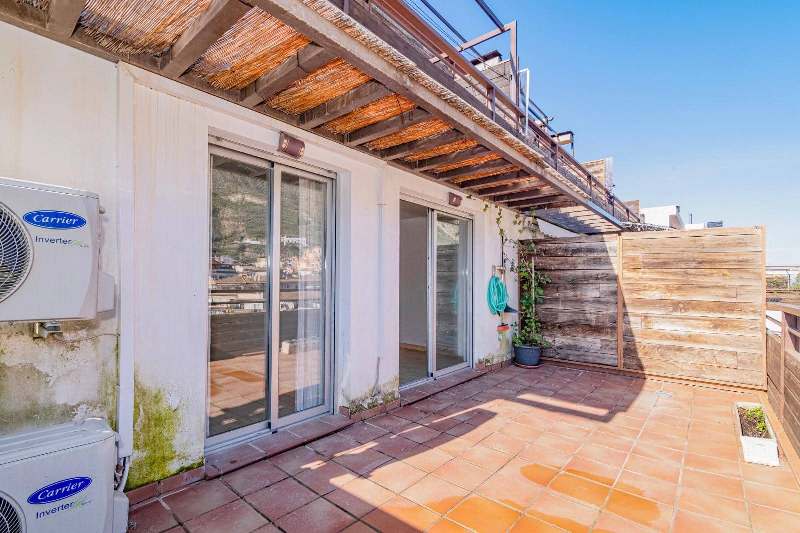 2 Zimmer Penthouse zu verkaufen in Monachil mit Garage - 164.990 € (Ref: 9686781)