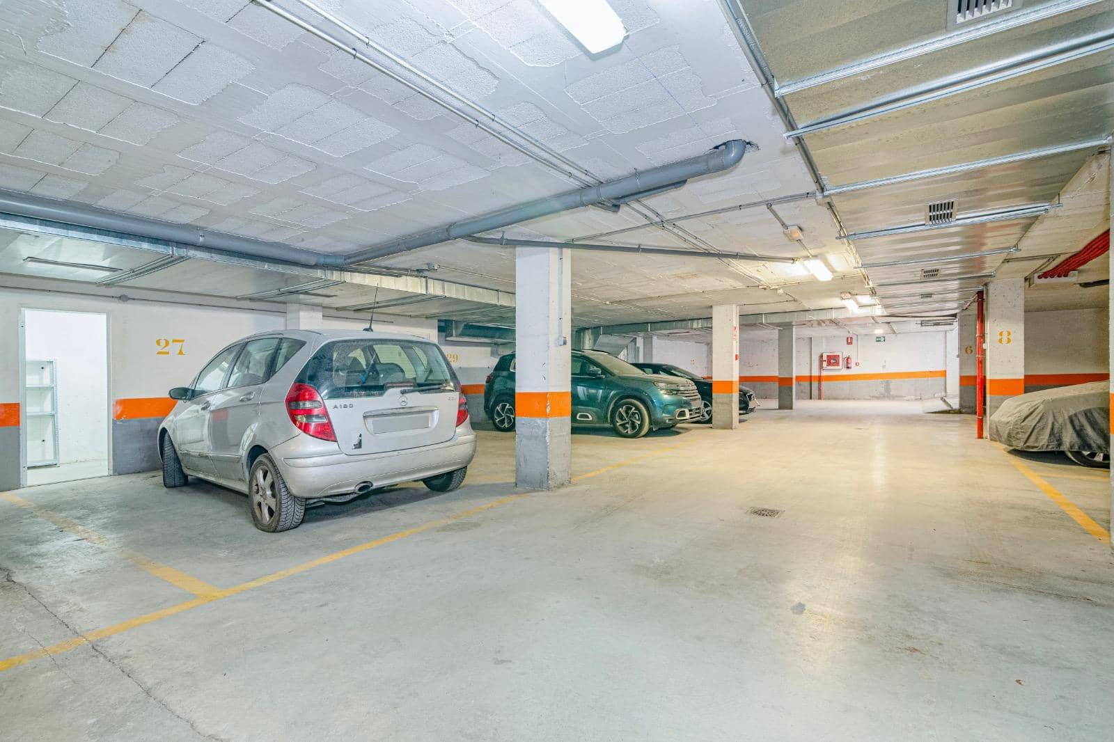 2 Zimmer Penthouse zu verkaufen in Monachil mit Garage - 164.990 € (Ref: 9686781)