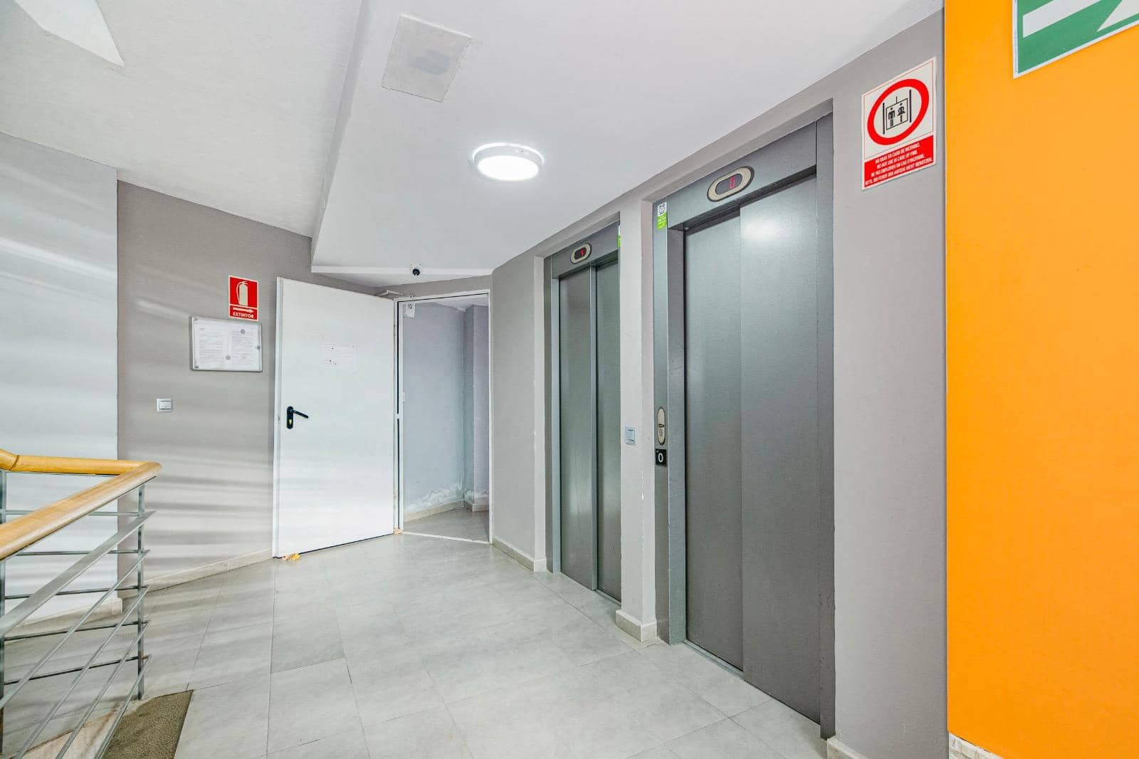 2 Zimmer Penthouse zu verkaufen in Monachil mit Garage - 164.990 € (Ref: 9686781)