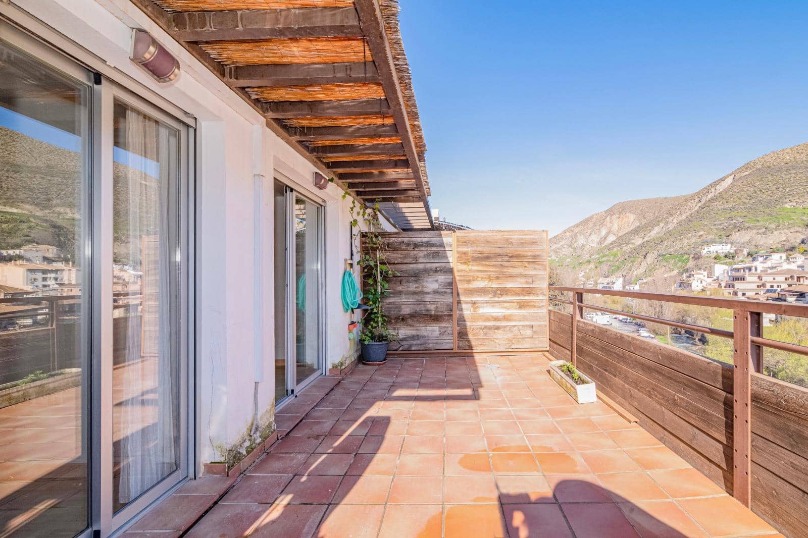 2 Zimmer Penthouse zu verkaufen in Monachil mit Garage - 164.990 € (Ref: 9686781)