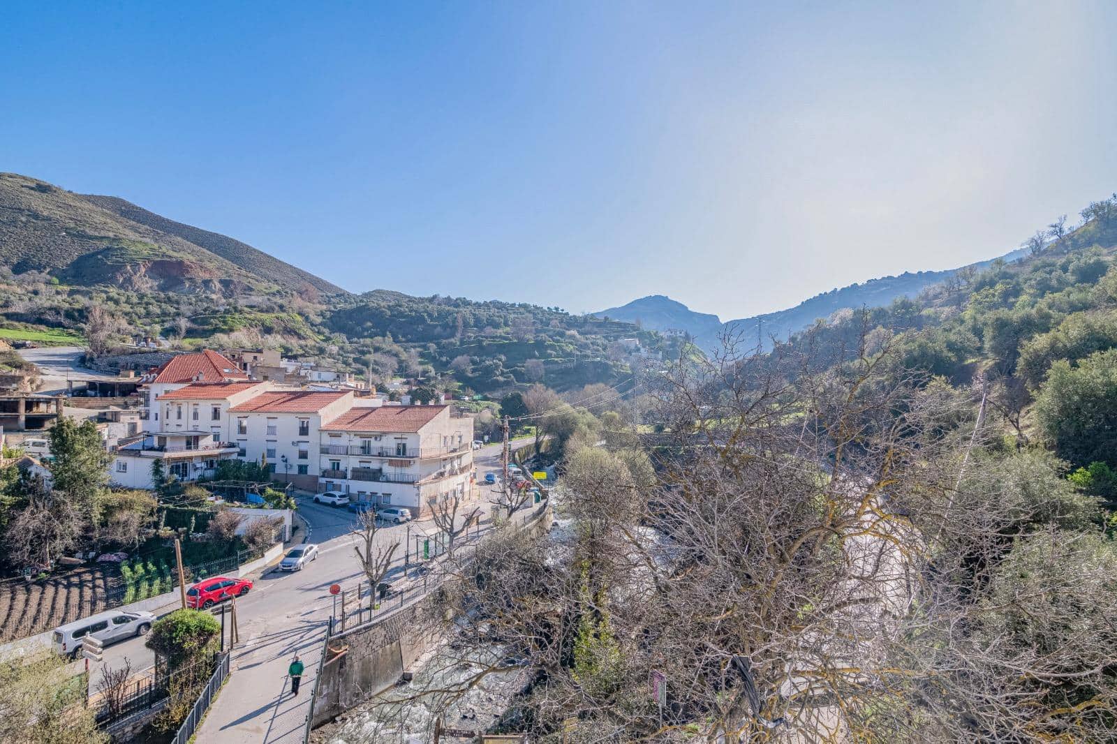 2 Zimmer Penthouse zu verkaufen in Monachil mit Garage - 164.990 € (Ref: 9686781)