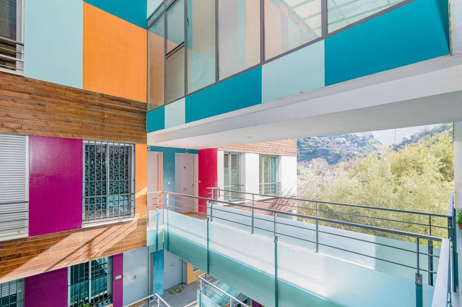 2 Zimmer Penthouse zu verkaufen in Monachil mit Garage - 164.990 € (Ref: 9686781)