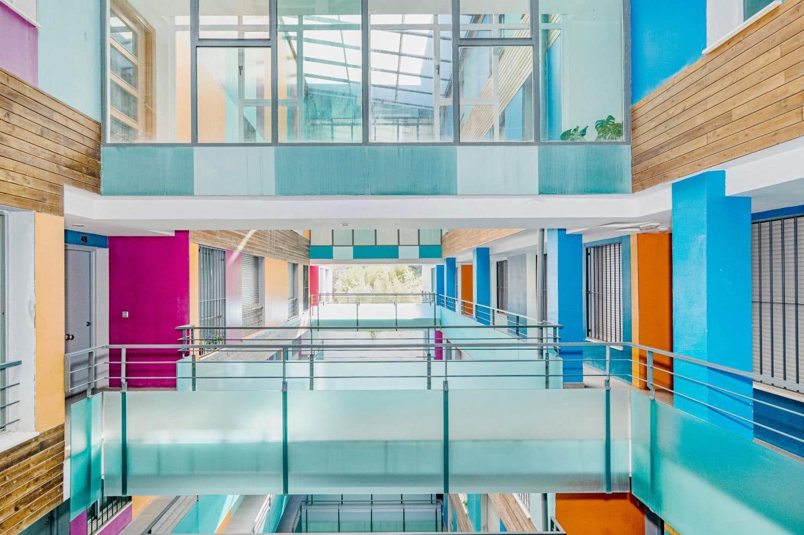 2 Zimmer Penthouse zu verkaufen in Monachil mit Garage - 164.990 € (Ref: 9686781)