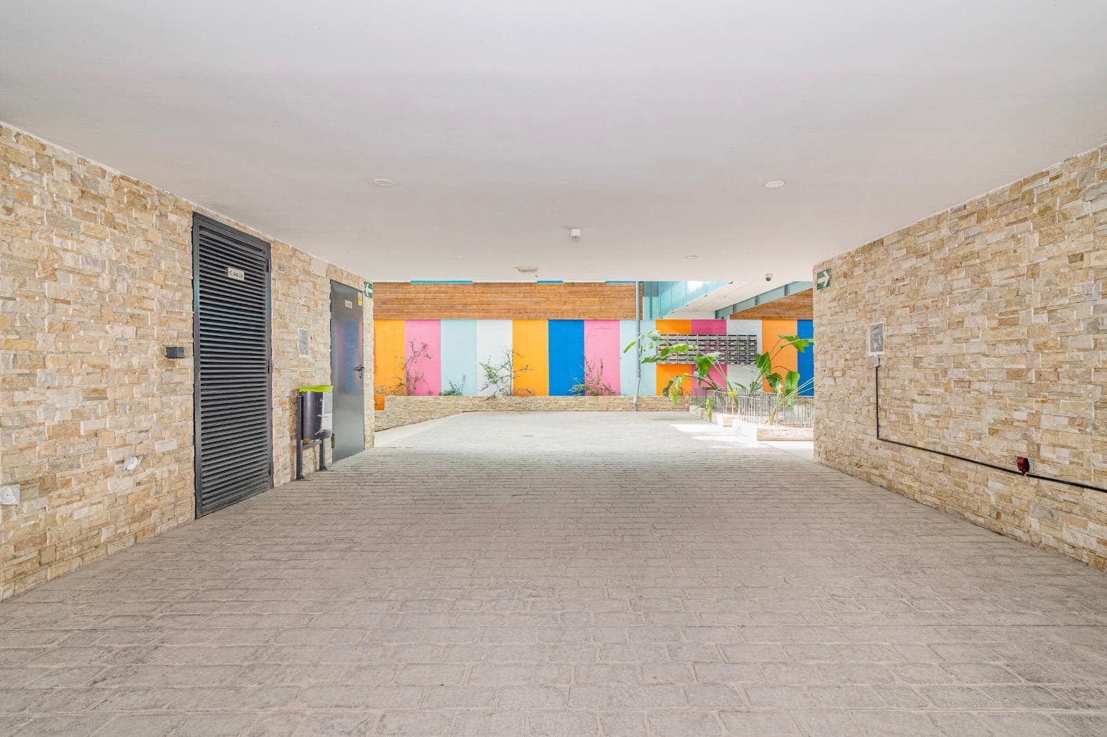 2 Zimmer Penthouse zu verkaufen in Monachil mit Garage - 164.990 € (Ref: 9686781)