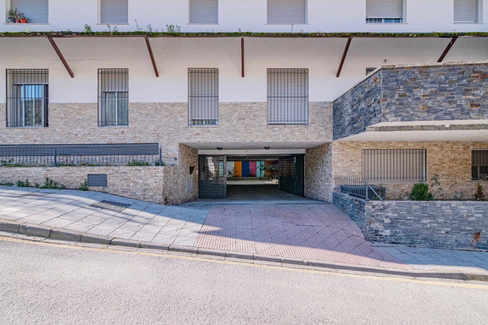 2 Zimmer Penthouse zu verkaufen in Monachil mit Garage - 164.990 € (Ref: 9686781)