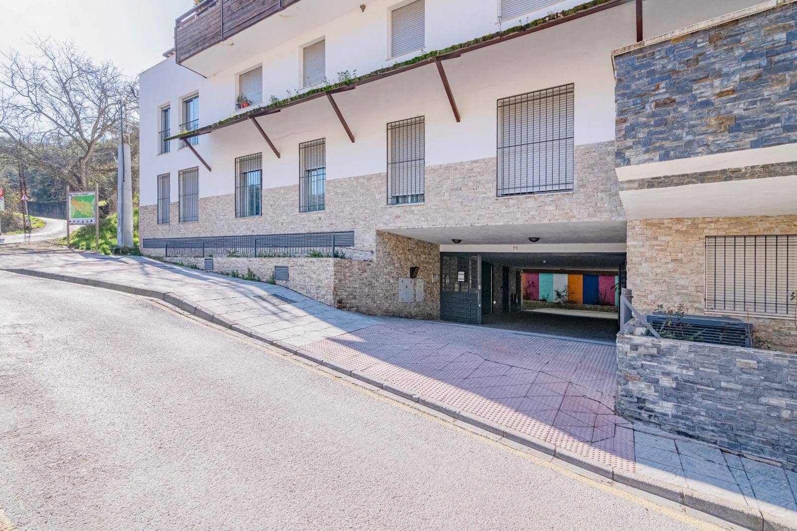 2 Zimmer Penthouse zu verkaufen in Monachil mit Garage - 164.990 € (Ref: 9686781)