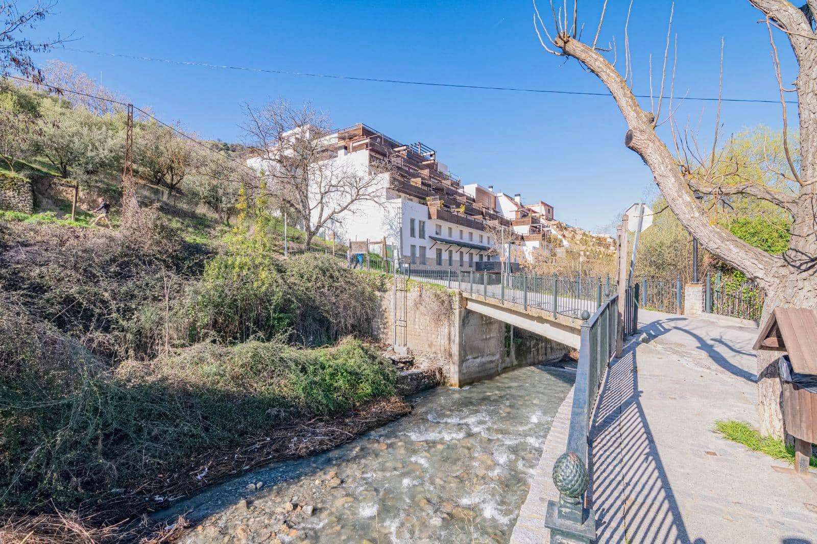 2 Zimmer Penthouse zu verkaufen in Monachil mit Garage - 164.990 € (Ref: 9686781)