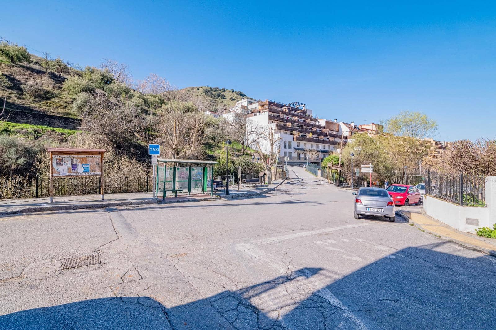 2 Zimmer Penthouse zu verkaufen in Monachil mit Garage - 164.990 € (Ref: 9686781)