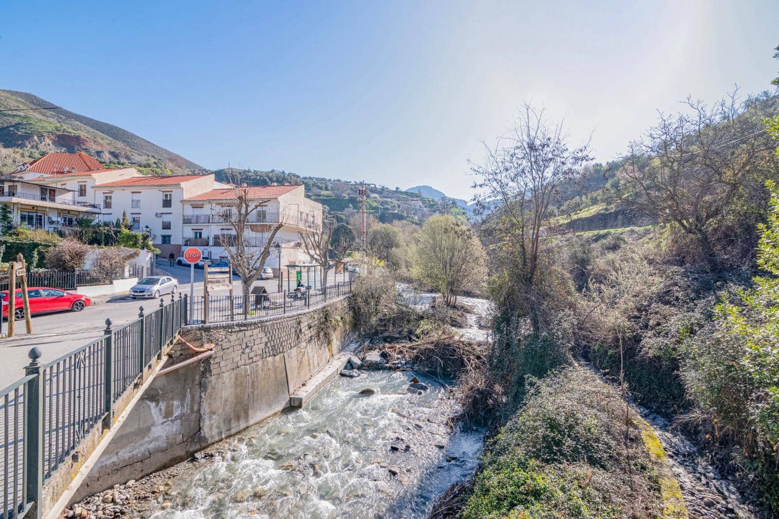 2 Zimmer Penthouse zu verkaufen in Monachil mit Garage - 164.990 € (Ref: 9686781)