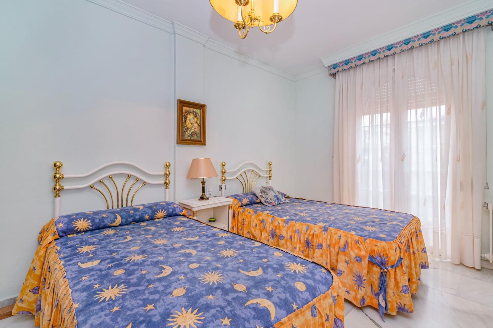 5 slaapkamer Villa te koop in La Zubia met zwembad garage - € 1.190.000 (Ref: 9686782)