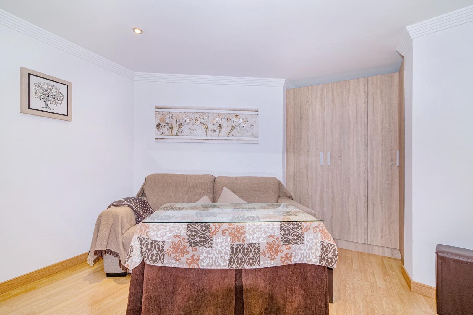 2 bedroom Flat for sale in La Zubia - € 150,000 (Ref: 9686783)