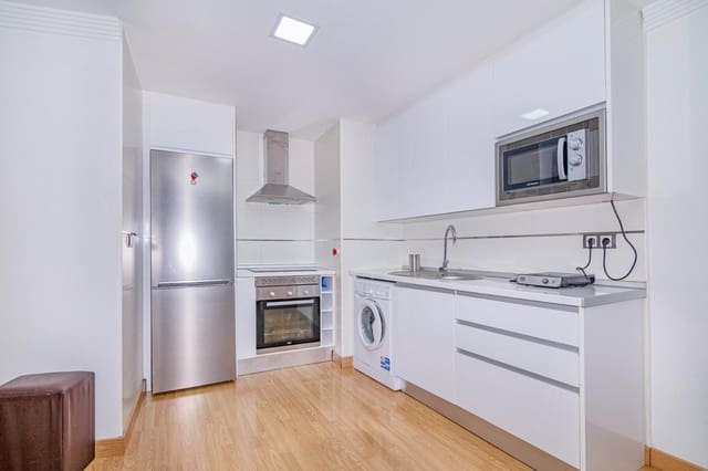 2 sypialnia Mieszkanie na sprzedaż w La Zubia - 150 000 € (Ref: 9686783)