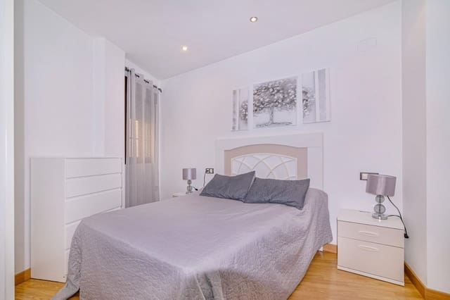 2 sypialnia Mieszkanie na sprzedaż w La Zubia - 150 000 € (Ref: 9686783)